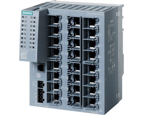 6GK5224-0BA00-2AC2
