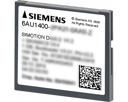 6AU1400-2QA20-0AA0-Z F02+M42
