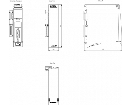 6ES7541-1AB01-0AB0