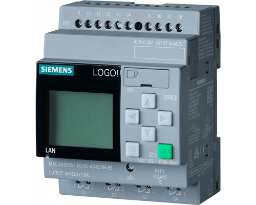 6ED1052-1HB08-0BA1