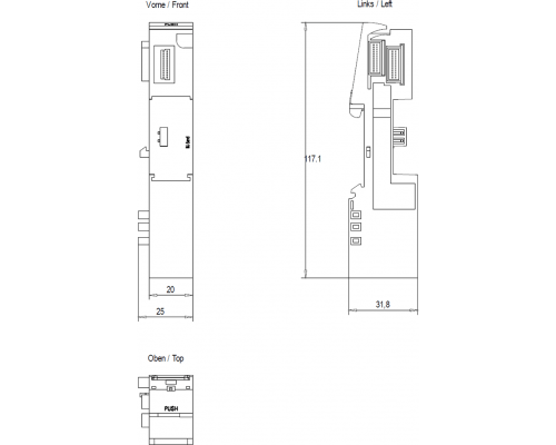 6ES7193-6BN00-0NE0