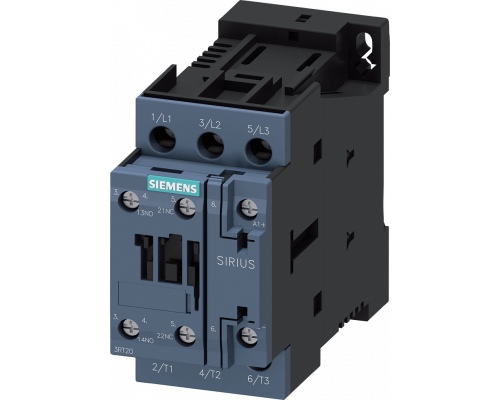 3RT2025-1XF40-0LA2