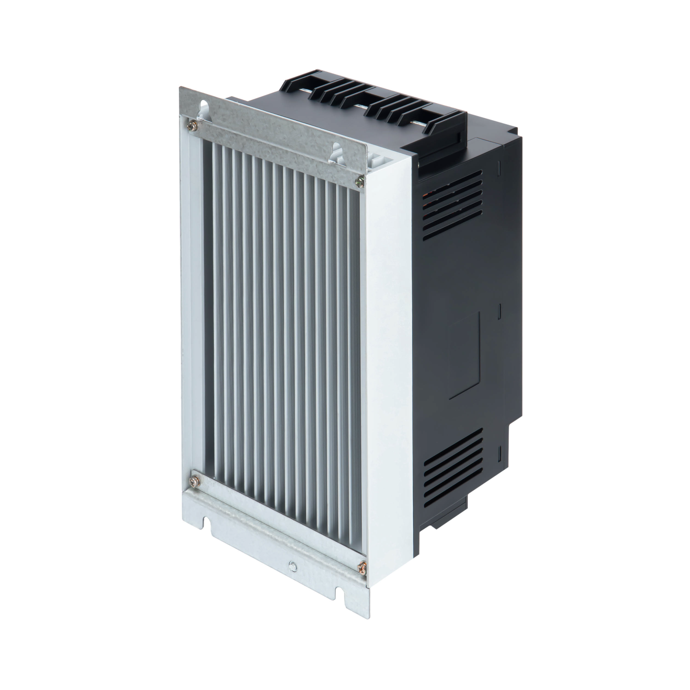 Устройство плавного пуска VEDA MCD1 — MCD12001 — VM-10-PK75-0001-T4-CV2