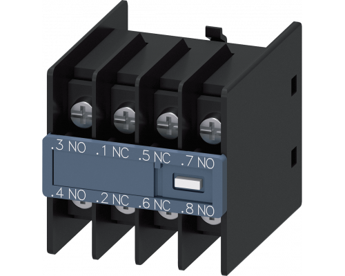 3RH2911-4FB22