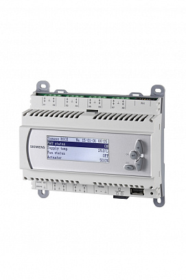 RWG1.M12DUniversal controller