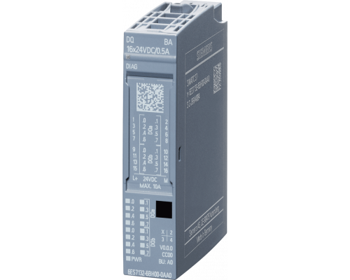 6ES7132-6BH00-2AA0