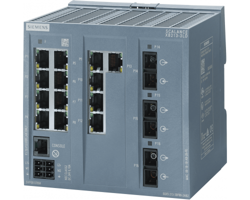 6GK5213-3BF00-2TB2