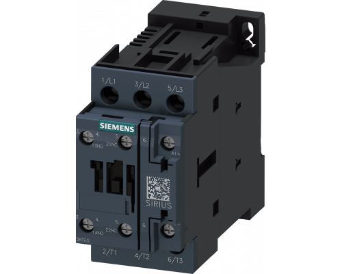 3RT6025-1XF40-0LA2
