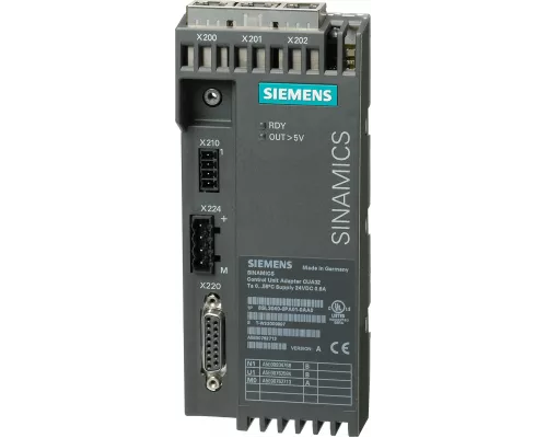 6SL3040-0PA01-0AA0