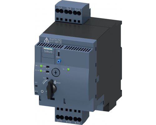 3RA6250-2EB34