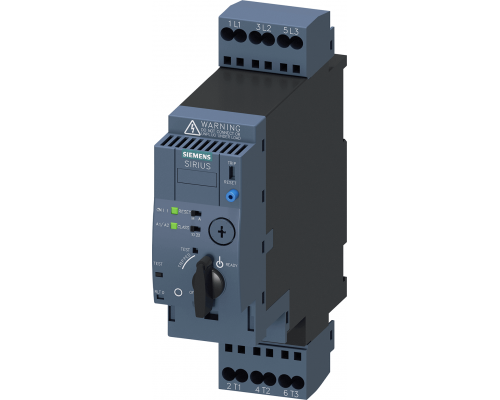 3RA6120-2DB34