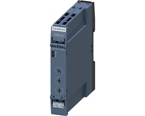 3RP2505-2AW30