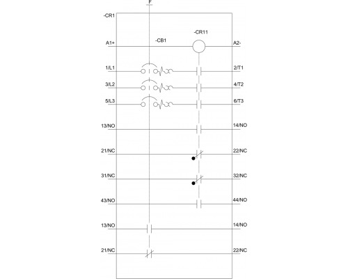 3RA2115-1EA16-5BB4