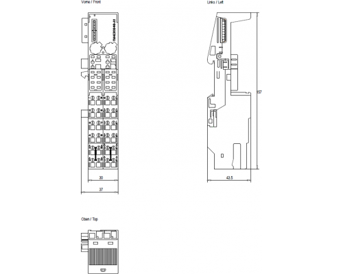 6ES7193-4CF40-0AA0