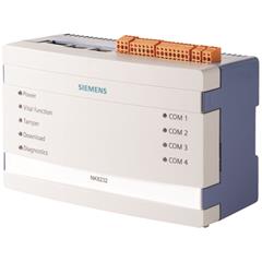 Модуль интерфейсный Ethernet шлюз для одной подсистемы