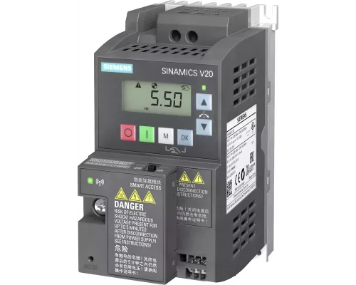 6SL3200-0AE50-0AA0