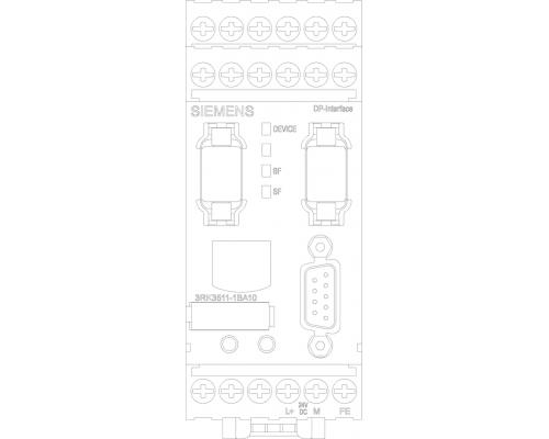 3RK3511-1BA10