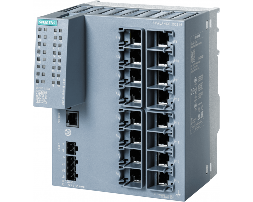 6GK5216-0BA00-2AC2