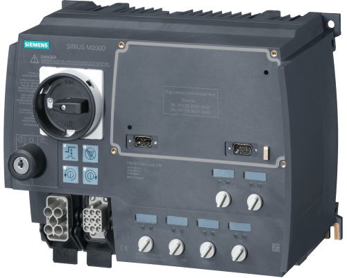 3RK1395-6LS71-3AD3