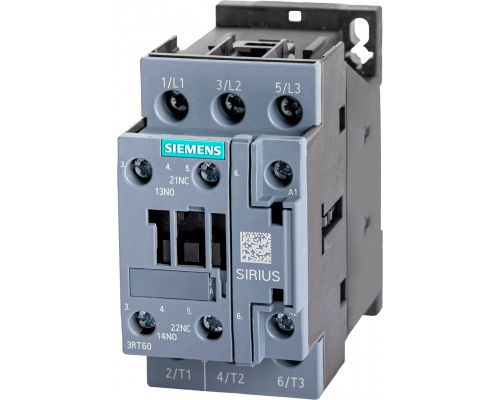 3RT6023-1AR60