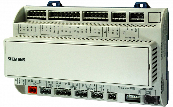 Контроллер Climatix 4xx