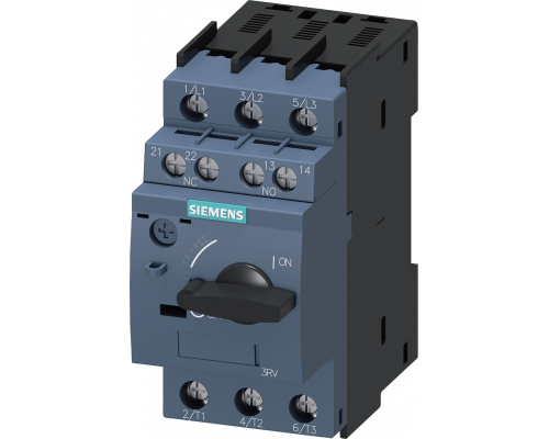 3RV6011-0BA15
