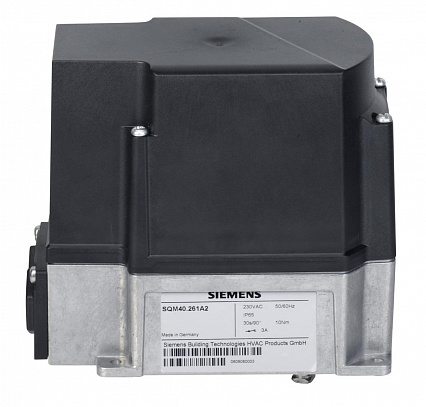 SQM40.285A20Actuator