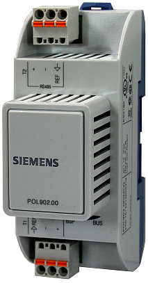 Модуль коммуникационный MODBUS