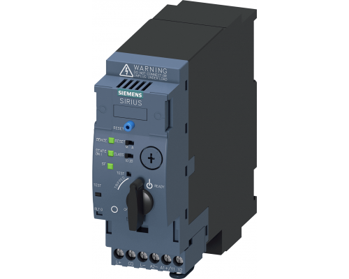 3RA6400-1EB43