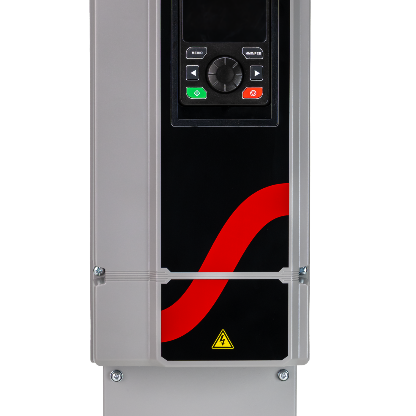 Преобразователи частоты VEDA VFD VF-500 c высокой перегрузкой  — ABN00530B — VF-500-P15K-0032-U-T4-E20-B-C2-D