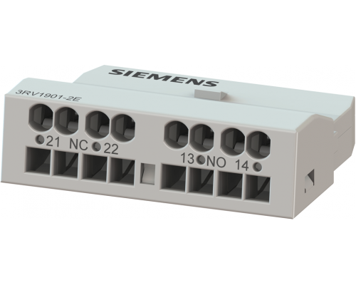 3rv1901-2e