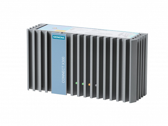 Connect X300 for Desigo, Apogee, FS20, a