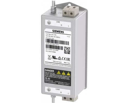 6SL3203-0BB21-8VA1