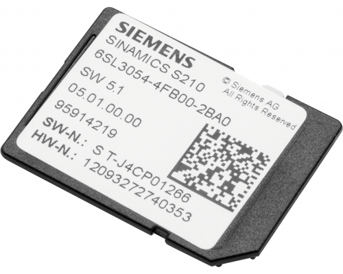 6SL3054-4FC00-2BA0-Z F01
