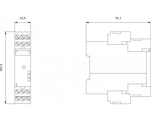 3RK1408-8KE00-0AA2