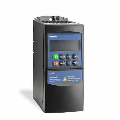 Variable Speed Drive