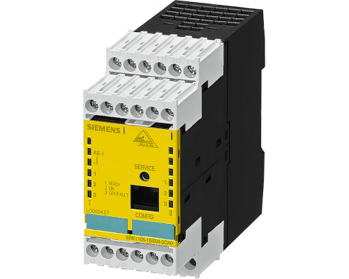 3RK1105-1BE04-0CA0