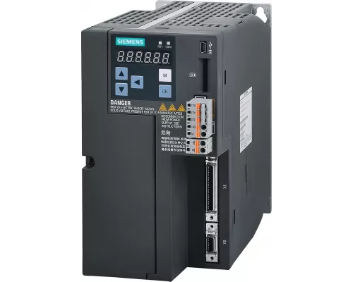 6SL3210-5FE12-0UA0