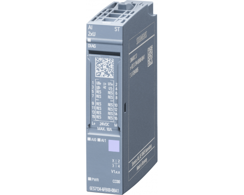6ES7134-6FB00-0BA1