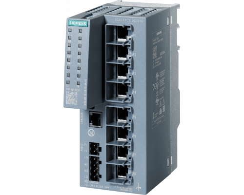 6GK5208-0GA00-2TC2