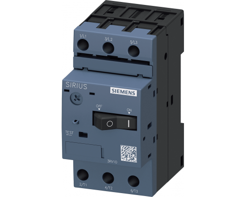 3RV1011-0DA10
