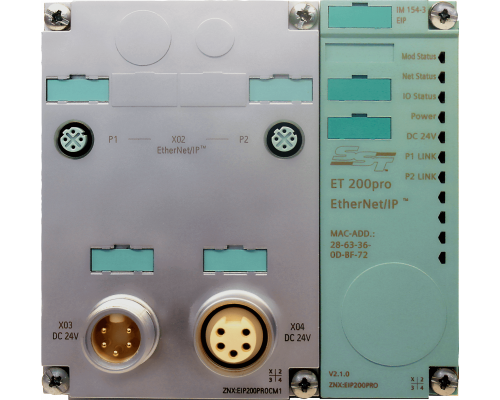 ZNX:EIP200PROCM1