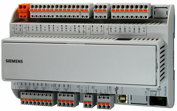 POL635.00/STDPolyCool контроллерEVO