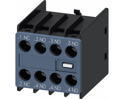 3RH2911-1HA31