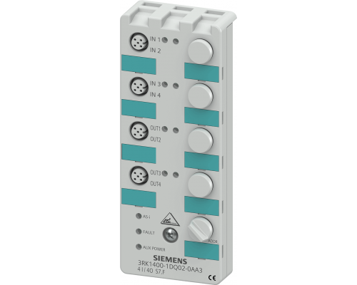 3RK1400-1DQ02-0AA3