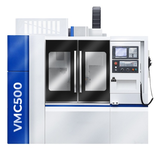 Вертикальный обрабатывающий центр VMC500