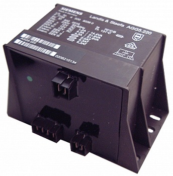 Сетевой трансформатор для LMV5