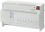 Выключатель НАГРУЗКИ N 511/02, 8Х230V AC 16A, ДЛЯ УСТАНОВКИ НА DIN-РЕЙКУ, 8 ТЕ