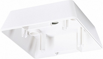 Монтажная коробка AP 258E11 Тип В
