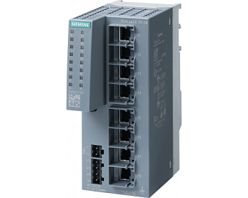 6GK5108-0BA00-2AC2